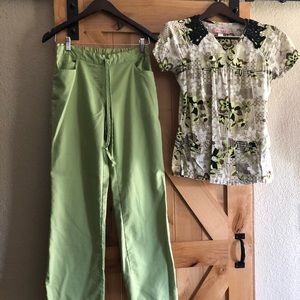 Scrubs 👩‍⚕️